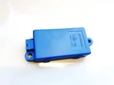 Peça sobressalente para automóvel em segunda mão módulo eletrónico antena por bmw 1502-2002 (e10) 1802 referências oem iam 3455306  aas03660