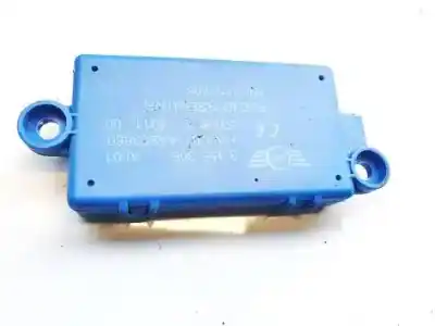 Second-hand car spare part antenna amplifier for bmw 1502-2002 (e10) 1802 oem iam references 3455306  aas03660