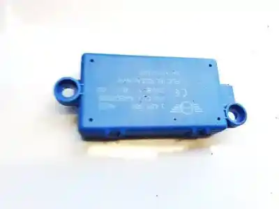 Peça sobressalente para automóvel em segunda mão módulo eletrónico antena por bmw 1502-2002 (e10) 1802 referências oem iam 3455306