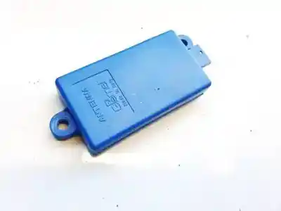 Second-hand car spare part antenna amplifier for bmw 1502-2002 (e10) 1802 oem iam references 3455306  aas03660