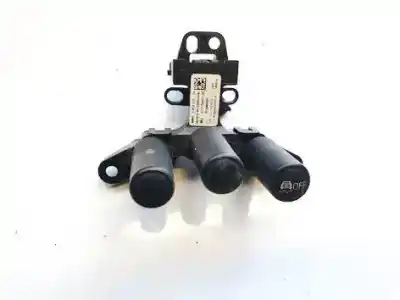 Second-hand car spare part switch for bmw 1502-2002 (e10) 1802 oem iam references 345417601  03377200100