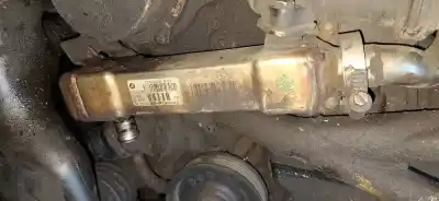 Peça sobressalente para automóvel em segunda mão radiador de gases de escape (egr) por bmw 1 (e81) 118 d referências oem iam 7790065  0500080093