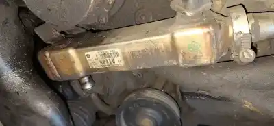 Peça sobressalente para automóvel em segunda mão radiador de gases de escape (egr) por bmw 1 (e81) 118 d referências oem iam 7790065