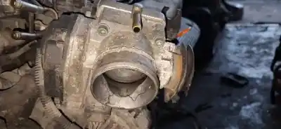 Peça sobressalente para automóvel em segunda mão borboleta de admissão por volkswagen golf iv (1j1) 1.8 t referências oem iam 06a133063g