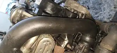 Peça sobressalente para automóvel em segunda mão tubo do intercooler por ford taurus (p5_) 3.0 24v referências oem iam 1k0129654ag