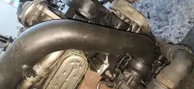 Second-hand car spare part intercooler pipe for ford taurus (p5_) 3.0 24v oem iam references 1k0129654ag  