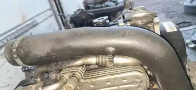 Second-hand car spare part intercooler pipe for ford taurus (p5_) 3.0 24v oem iam references 1k0129654ag  