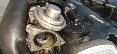 Second-hand car spare part Egr Valve for FORD TAURUS (P5_) 3.0 24V OEM IAM references 038131501AN  