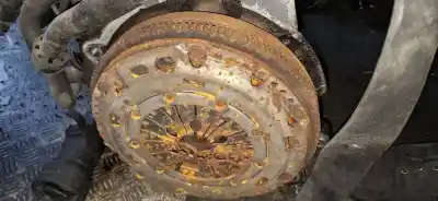 Peça sobressalente para automóvel em segunda mão kit de embreagem por ford taurus (p5_) 3.0 24v referências oem iam 