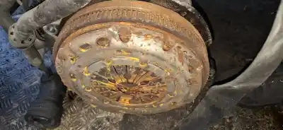 Second-hand car spare part clutch kit for ford taurus (p5_) 3.0 24v oem iam references   