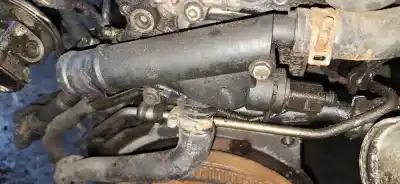 Peça sobressalente para automóvel em segunda mão termostato por ford taurus (p5_) 3.0 24v referências oem iam 