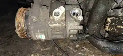 Peça sobressalente para automóvel em segunda mão compressor de ar condicionado a/a a/c por ford taurus (p5_) 3.0 24v referências oem iam 1k0820859f