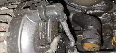 Peça sobressalente para automóvel em segunda mão alternador por ford taurus (p5_) 3.0 24v referências oem iam 06f903023c  