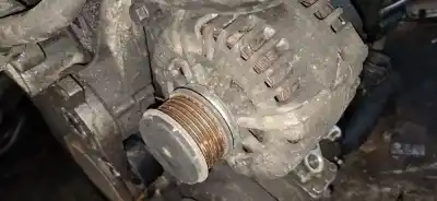 Peça sobressalente para automóvel em segunda mão alternador por ford taurus (p5_) 3.0 24v referências oem iam 06f903023c  
