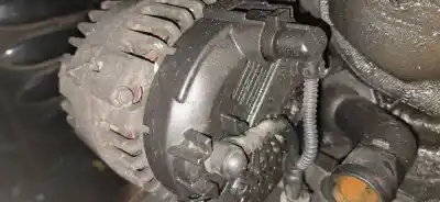 Peça sobressalente para automóvel em segunda mão alternador por ford taurus (p5_) 3.0 24v referências oem iam 06f903023c  