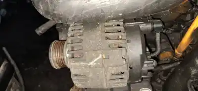 Peça sobressalente para automóvel em segunda mão Alternador por FORD TAURUS (P5_) 3.0 24V Referências OEM IAM 06F903023C  
