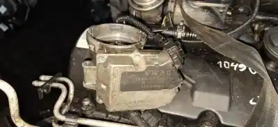 Pezzo di ricambio per auto di seconda mano scatola della farfalla per ford taurus (p5_) 3.0 24v riferimenti oem iam 03g128063  