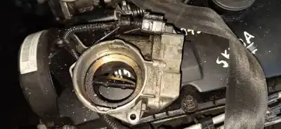 Pezzo di ricambio per auto di seconda mano scatola della farfalla per ford taurus (p5_) 3.0 24v riferimenti oem iam 03g128063  