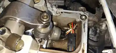 Peça sobressalente para automóvel em segunda mão injetor por ford taurus (p5_) 3.0 24v referências oem iam 