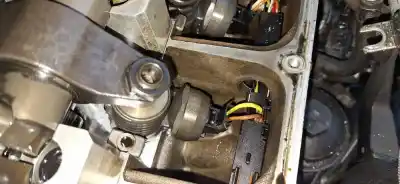 Peça sobressalente para automóvel em segunda mão injetor por ford taurus (p5_) 3.0 24v referências oem iam 