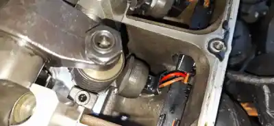 Peça sobressalente para automóvel em segunda mão injetor por ford taurus (p5_) 3.0 24v referências oem iam 