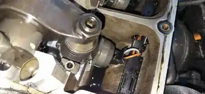 Peça sobressalente para automóvel em segunda mão injetor por ford taurus (p5_) 3.0 24v referências oem iam   