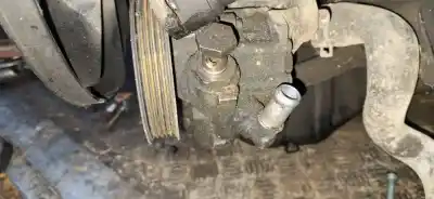 Peça sobressalente para automóvel em segunda mão bomba de direção por volkswagen passat variant (3b5) 1.9 tdi referências oem iam 