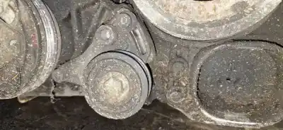 Second-hand car spare part auxiliary belt tensioner for volkswagen passat variant (3b5) 1.9 tdi oem iam references   