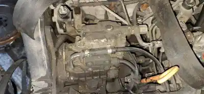 Peça sobressalente para automóvel em segunda mão bomba de injeção por volkswagen passat variant (3b5) 1.9 tdi referências oem iam 0460404969  