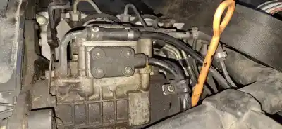 Peça sobressalente para automóvel em segunda mão bomba de injeção por volkswagen passat variant (3b5) 1.9 tdi referências oem iam 0460404969