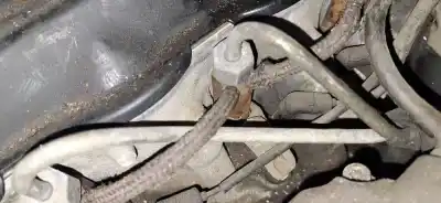 Peça sobressalente para automóvel em segunda mão injetor por volkswagen passat variant (3b5) 1.9 tdi referências oem iam   