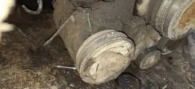 Автозапчастина б/у компресор кондиционера для volkswagen passat variant (3b5) 1.9 tdi посилання на oem iam   