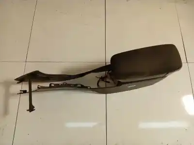 Peça sobressalente para automóvel em segunda mão apoio de braço consola central por toyota avensis (_t25_) 2.2 d-cat (adt251_) referências oem iam 