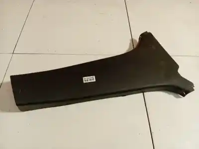 Peça sobressalente para automóvel em segunda mão plásticos por toyota avensis (_t25_) 2.2 d-cat (adt251_) referências oem iam 6241305030