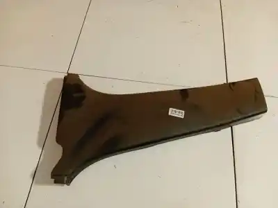 Peça sobressalente para automóvel em segunda mão plásticos por toyota avensis (_t25_) 2.2 d-cat (adt251_) referências oem iam 6241405030