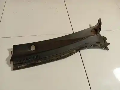 Peça sobressalente para automóvel em segunda mão grelha torpedo curcuvan por toyota avensis (_t25_) 2.2 d-cat (adt251_) referências oem iam 557820503040