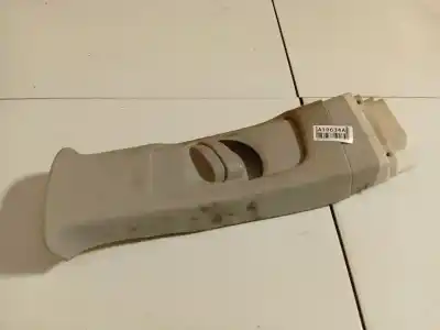 Peça sobressalente para automóvel em segunda mão plásticos por toyota avensis (_t25_) 2.2 d-cat (adt251_) referências oem iam 7313605010