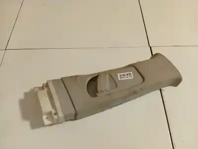 Peça sobressalente para automóvel em segunda mão plásticos por toyota avensis (_t25_) 2.2 d-cat (adt251_) referências oem iam 7313505010