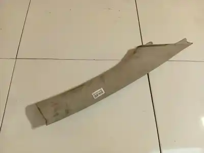 Peça sobressalente para automóvel em segunda mão plásticos por toyota avensis (_t25_) 2.2 d-cat (adt251_) referências oem iam 6221105020