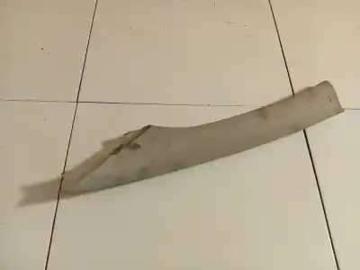 Peça sobressalente para automóvel em segunda mão plásticos por toyota avensis (_t25_) 2.2 d-cat (adt251_) referências oem iam 221205020