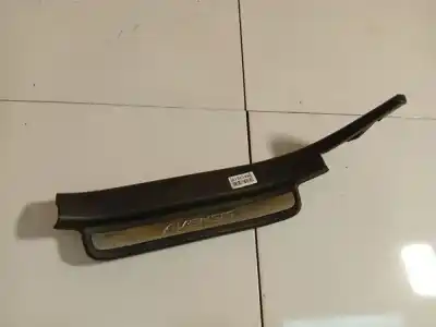 Peça sobressalente para automóvel em segunda mão plásticos por toyota avensis (_t25_) 2.2 d-cat (adt251_) referências oem iam 6791805040