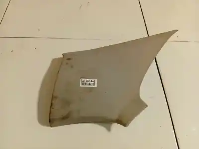 Peça sobressalente para automóvel em segunda mão plásticos por toyota avensis (_t25_) 2.2 d-cat (adt251_) referências oem iam 5406105060