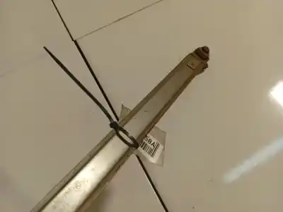 Pezzo di ricambio per auto di seconda mano plastica per bmw 1 (e81) 118 d riferimenti oem iam 6763861  6 763 861