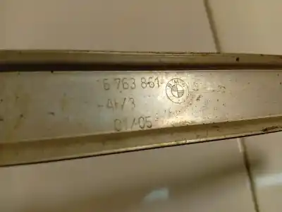 Pezzo di ricambio per auto di seconda mano plastica per bmw 1 (e81) 118 d riferimenti oem iam 6763861  6 763 861