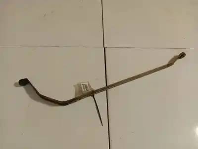 Peça sobressalente para automóvel em segunda mão plásticos por bmw 1 (e81) 118 d referências oem iam 6763862