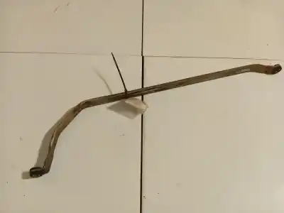 Pezzo di ricambio per auto di seconda mano plastica per bmw 1 (e81) 118 d riferimenti oem iam 6763862  6.763 862