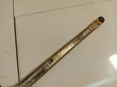 Pezzo di ricambio per auto di seconda mano plastica per bmw 1 (e81) 118 d riferimenti oem iam 6763862  6.763 862