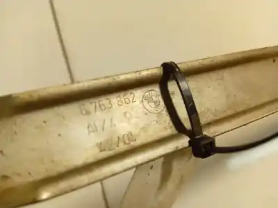 Pezzo di ricambio per auto di seconda mano plastica per bmw 1 (e81) 118 d riferimenti oem iam 6763862  6.763 862