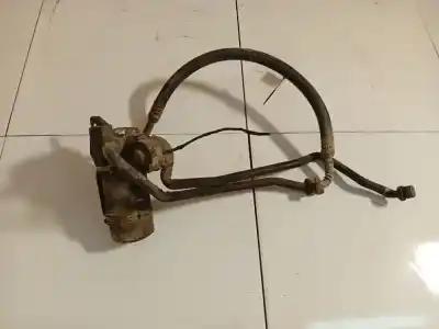 Pezzo di ricambio per auto di seconda mano tubi aria condizionata per audi a6 avant (c4) 2.5 tdi riferimenti oem iam 