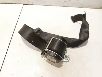 Pezzo di ricambio per auto di seconda mano cintura di sicurezza posteriore destra per bmw 3 (e30) m3 2.3 riferimenti oem iam 602143500